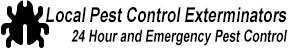 Fork NC Pest Control Exterminators